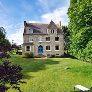 Frühstückspension Maison Boulvern