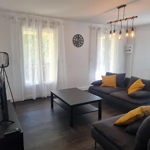  Appartement Le Grand Méas Superbe Au Calme