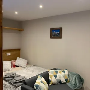 Bed & Breakfast Au Coeur Des Alpes