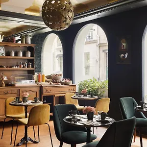 Hotel New Republique - Ex Albert's