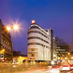 Hotel Ibis Gare De Lyon Diderot
