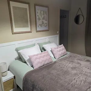 Bed & Breakfast Au Detour Du Mont D'hotes