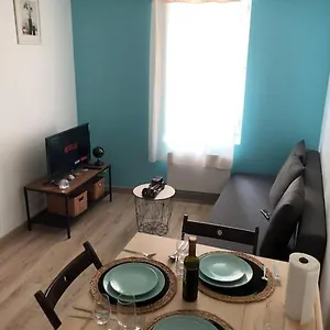  Appartement Superbe Meuble Refait A Neuf Tricastin