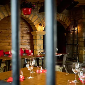 Bed & Breakfast Aux Prisons De