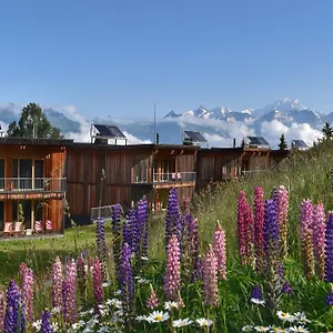 Hotel L'aiguille Grive