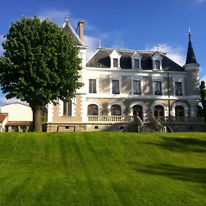 Hotel Eclosion Chateau & Restaurant