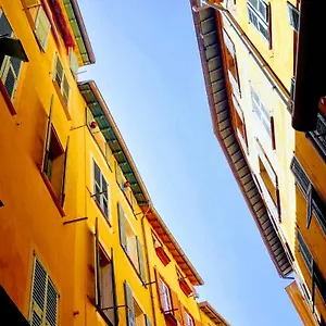  Appartement 26 Vieux France