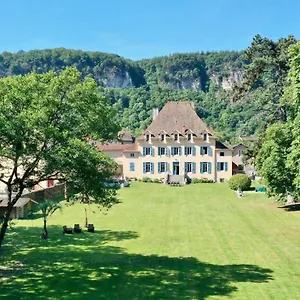 Gasthof Relais Du Destin