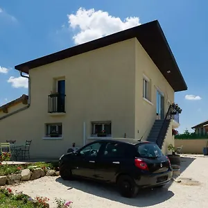 Gasthof Domaine Des Grouilleres
