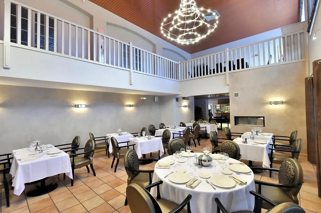 Le Domaine Des Oliviers Hotel Pierrelatte