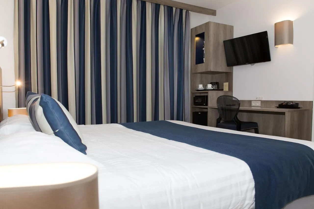 Le Domaine Des Oliviers Hotel Pierrelatte